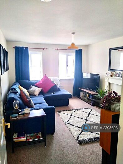 2 Bedroom Flat To Rent In Ashton, Bristol, BS3