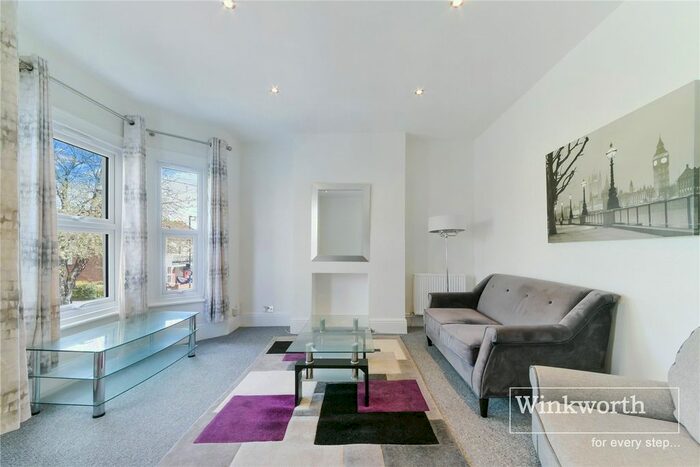 2 Bedroom Maisonette To Rent In Southfield Road, London, W4