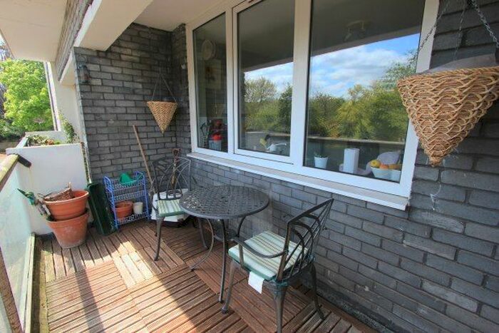 1 Bedroom Flat To Rent In Stembridge Road, London, SE20