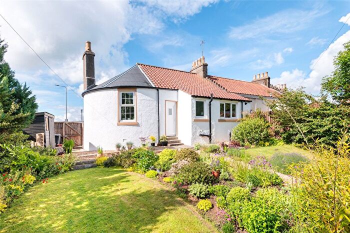 2 Bedroom Bungalow For Sale In Cowley Street, Methil, Leven, Fife, KY8