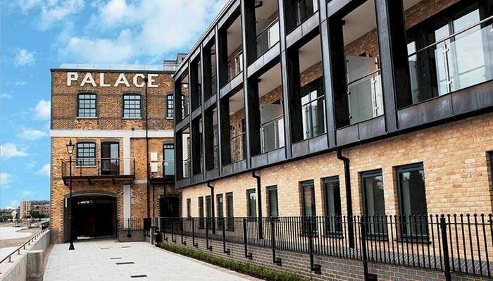 1 Bedroom Flat To Rent In Rainville Road, London, W6