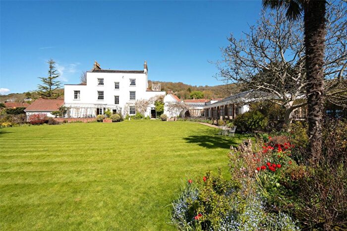 6 Bedroom Detached House For Sale In St. Marys Street, Axbridge, Somerset, BS26