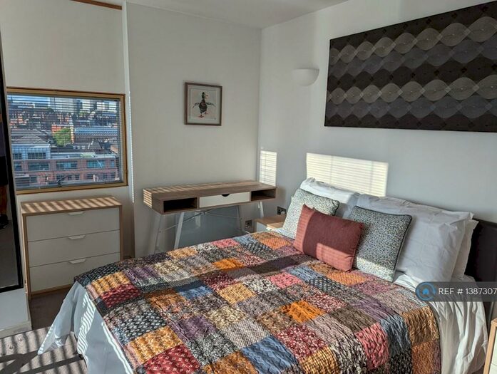 2 Bedroom Flat To Rent In Wellington Street, Leeds, LS1