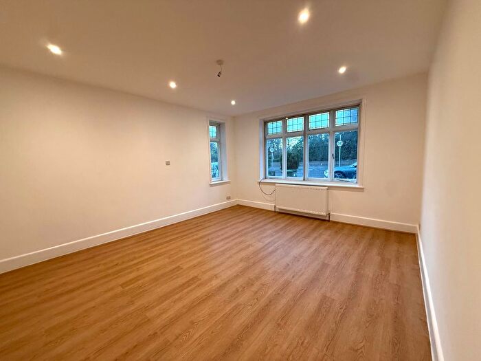 4 Bedroom Property To Rent In Winchester Road, Southampton, SO16