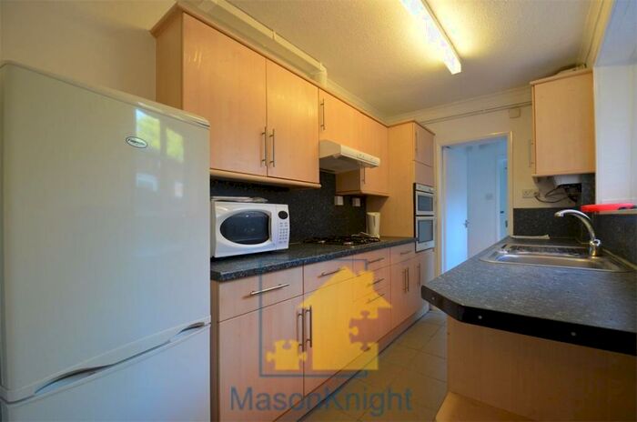 4 Bedroom Terraced House To Rent In Student Property - Selly Oak, Birmingham, B29