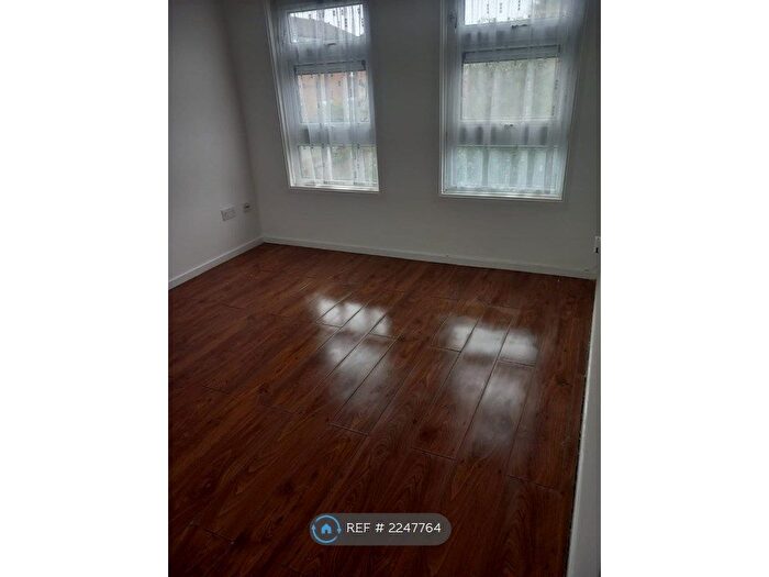 1 Bedroom Maisonette To Rent In Brightstone Rd, Birmingham, B45