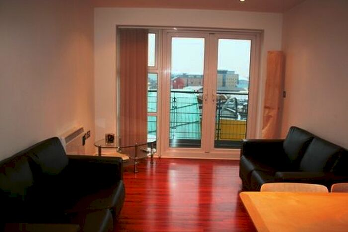 2 Bedroom Flat To Rent In St James Gate, Newcastle Upon Tyne, NE1