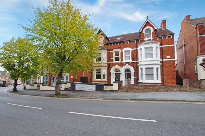 1 Bedroom Apartment To Rent In Victoria Road, Old Town, Swindon, SN1