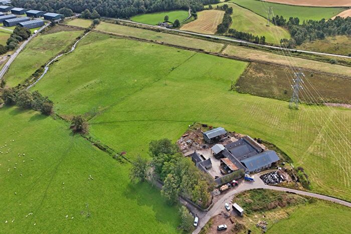 Farm For Sale In Keith, AB55