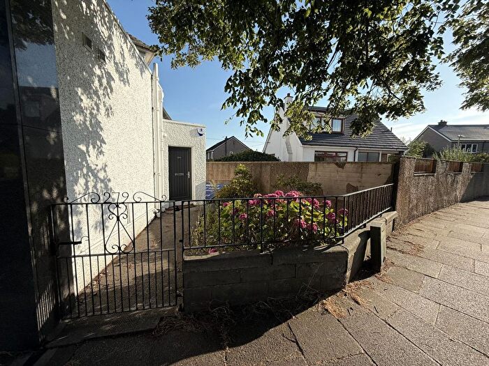 2 Bedroom Flat To Rent In Dundee, DD3