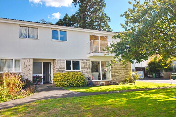 2 Bedroom Apartment To Rent In Coombe Rocke, West Rocke Avenue, Stoke Bishop, Bristol, BS9