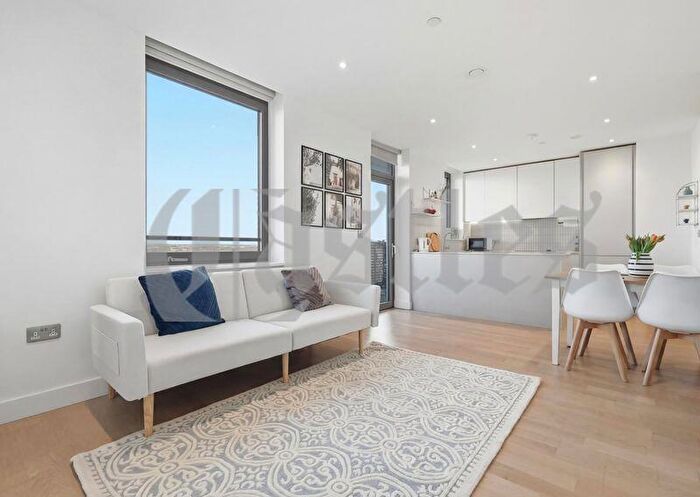 2 Bedroom Flat For Sale In Ashley Road, Tottenham Hale, N17