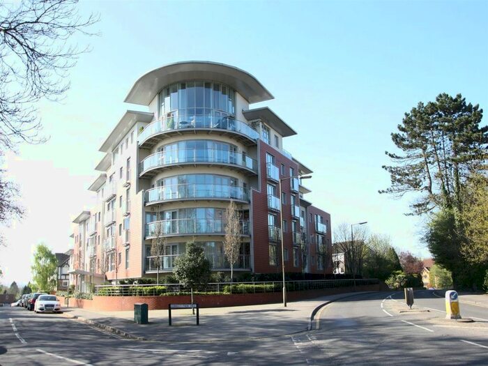 1 Bedroom Flat To Rent In Constitution Hill, Woking, GU22