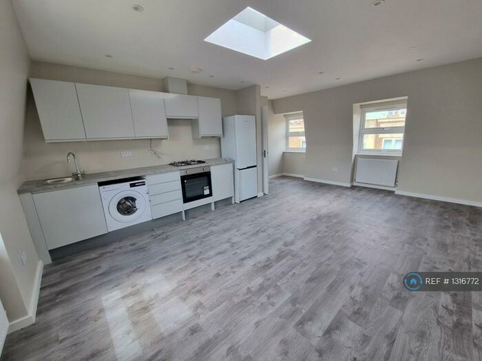 1 Bedroom Flat To Rent In Arcola Street, London, E8