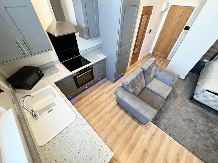 Studio To Rent In Friar Gate, Derby, Derbyshire, DE1