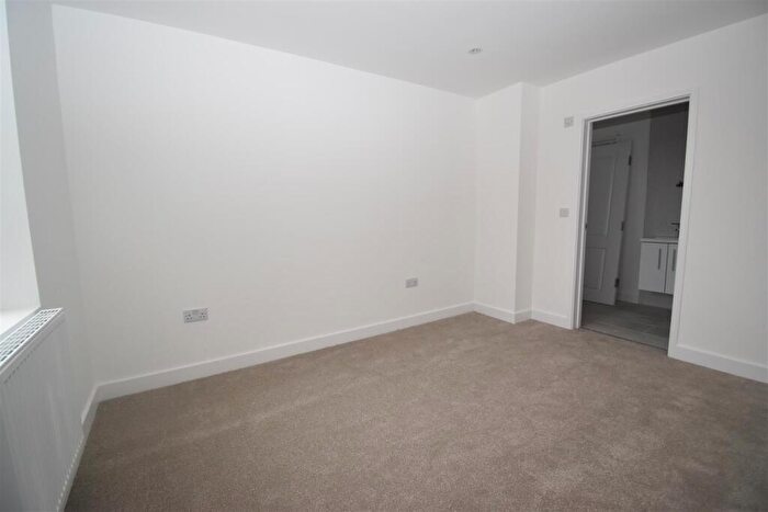 2 Bedroom Apartment To Rent In Waterside House, Leamington Spa, CV31