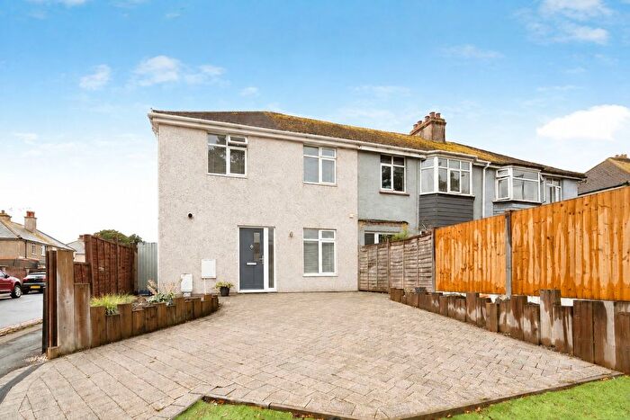 3 Bedroom Terraced House For Sale In Chichester Road, Bognor Regis, PO21