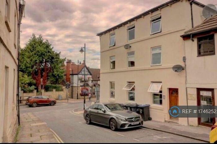 2 Bedroom Flat To Rent In Union Street, Melksham, SN12