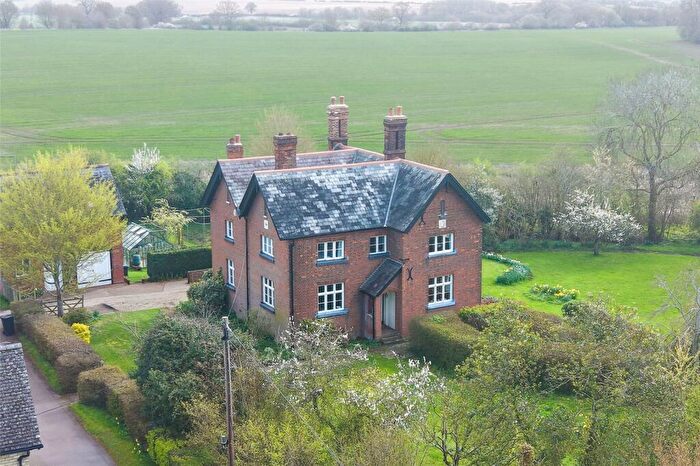 4 Bedroom Detached House For Sale In Gilston, Harlow, Essex, CM20