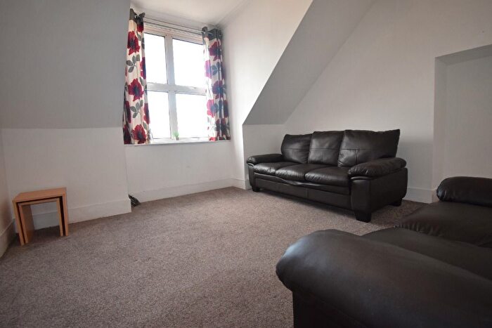 1 Bedroom Flat To Rent In Hartington Road, West End, Aberdeen, AB10