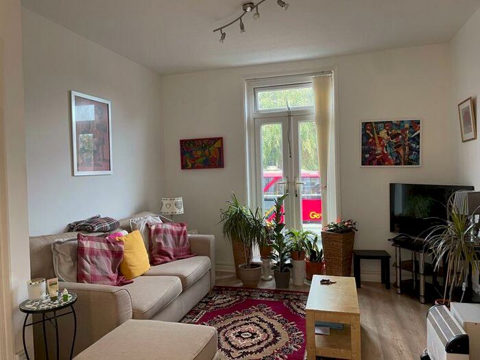 1 Bedroom Flat To Rent In Bexley High Street Bexley, DA5