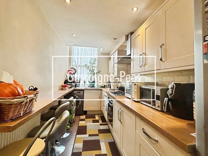 2 Bedroom Property To Rent In Pickford Street, Aldershot, GU11