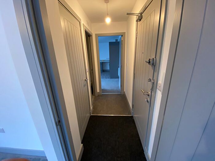 1 Bedroom Flat To Rent In Portland Place, Doncaster, DN1