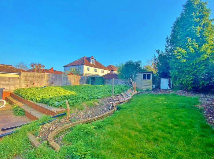 4 Bedroom Apartment To Rent In Madrid Road, Guildford, Surrey, GU2