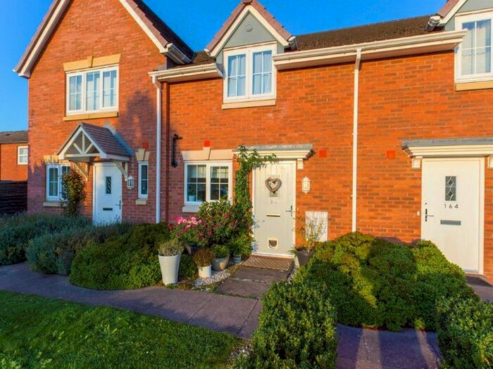 Houses for sale & to rent in TF2 8JU, Highlander Drive, Donnington Telford