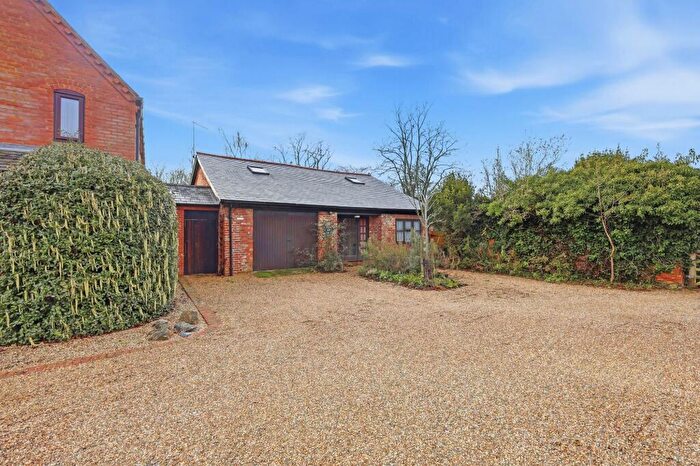 3 Bedroom Link Detached House For Sale In Station Road, Melton, IP12