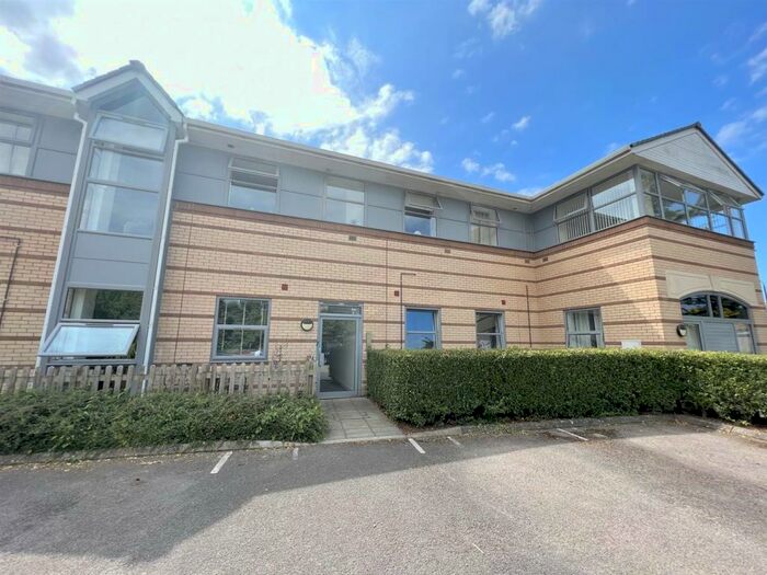 2 Bedroom Flat To Rent In Trego House, Park Way Worle, BS22