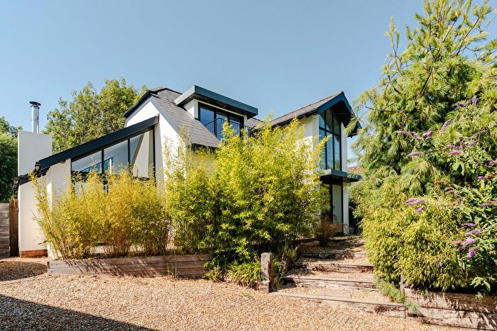 5 Bedroom Property For Sale In Pett Level Road, Pett Level, TN35