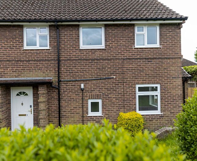 3 Bedroom Semi Detached House To Rent In Johnston Road, Telford, TF4