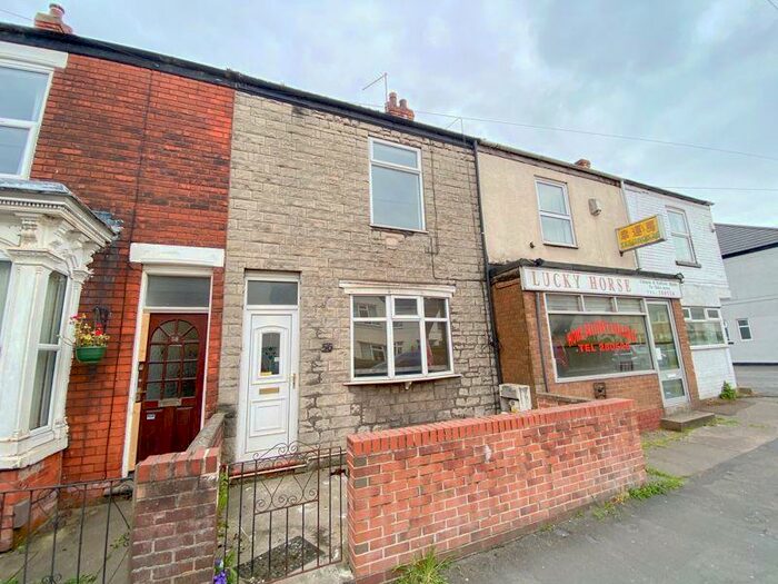 3 Bedroom Terraced House To Rent In Cottage Beck Road, Scunthorpe, DN16