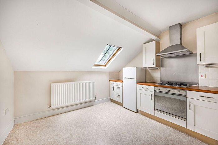 2 Bedroom Flat For Sale In Hazelhurst, , Eldorado Road, Cheltenham, GL50