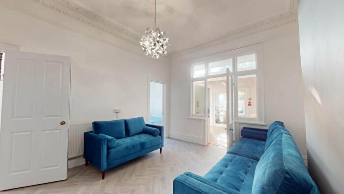 10 Bedroom House To Rent In Park Lane, Lower Weston, Bath, BA1