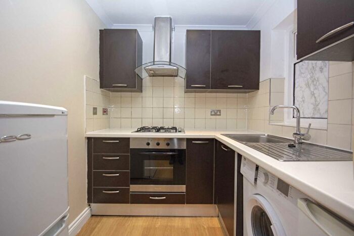 1 Bedroom Flat To Rent In Dartmouth Road, London, NW4
