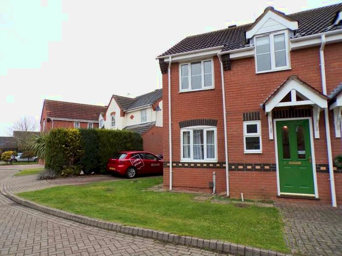 3 Bedroom Semi-Detached House To Rent In Ely Close, , Bracebridge Heath, LN4