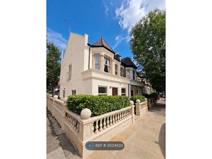 1 Bedroom Flat To Rent In Acton Lane Chiswick, London, W4