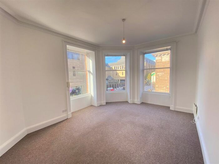 1 Bedroom Flat To Rent In Marshall's Buildings, King Edward Street, Perth, PH1