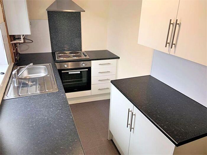 2 Bedroom Flat To Rent In Plessey Road, Blyth, NE24