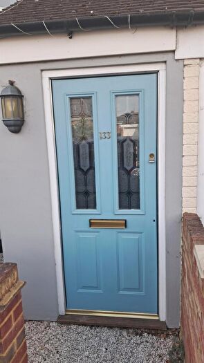 2 Bedroom End Of Terrace House For Sale In St Neots Road, Sandy, SG19