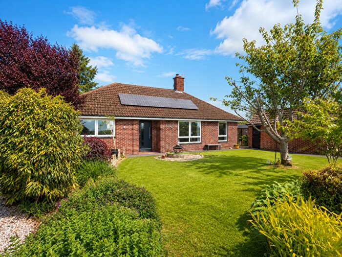 4 Bedroom Detached Bungalow For Sale In Clyst St. Mary, Exeter, EX5