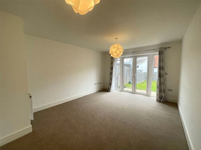 2 Bedroom End Of Terrace House To Rent In Sanderling Close, Barnstaple, Devon, EX32