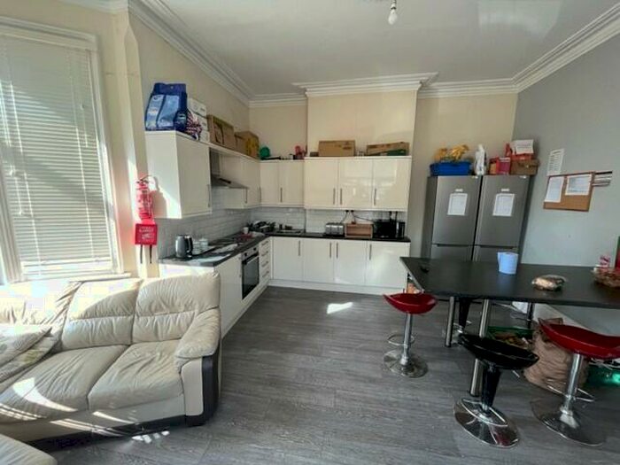 14 Bedroom House Of Multiple Occupation For Sale In Herrick House