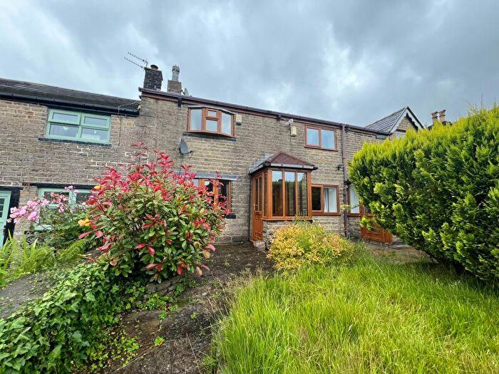 2 Bedroom Detached House To Rent In Darwen Road, Bromley Cross, Bolton. **Available Now**, BL7