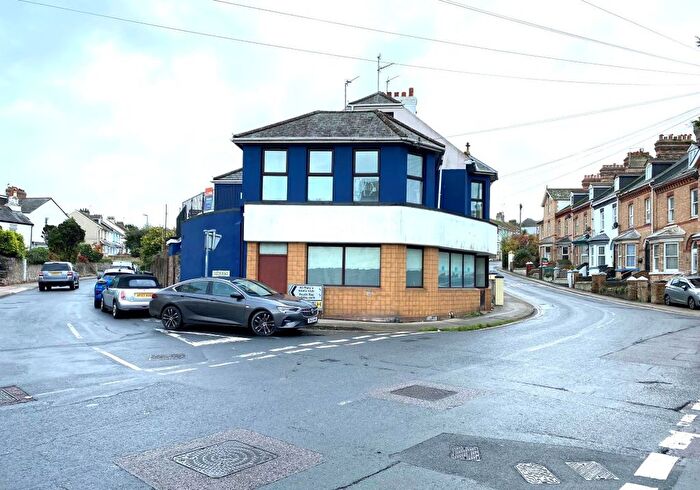 Block Of Flats For Sale In Drew Street, Brixham, Devon, TQ5