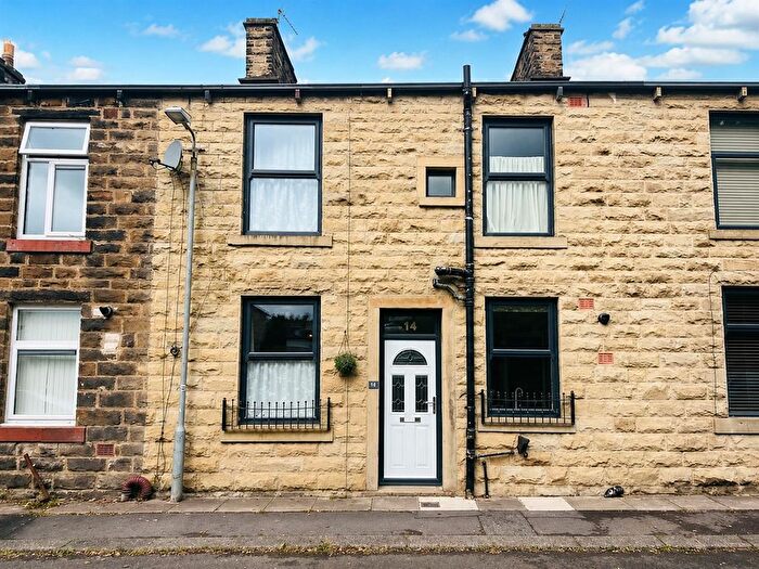 2 Bedroom Cottage For Sale In Pleasant View, Rossendale, BB4
