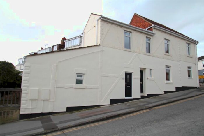 1 Bedroom Flat To Rent In Eastcott Hill, Swindon, SN1