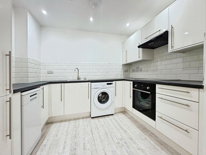 1 Bedroom Flat To Rent In Peterborough, PE2